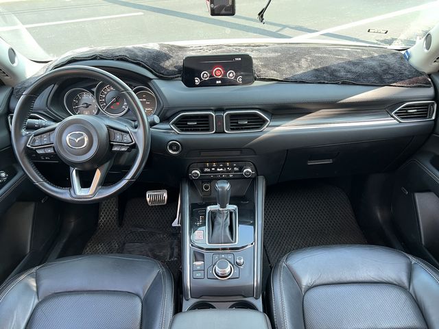 MAZDA馬自達 CX-5  第2張相片