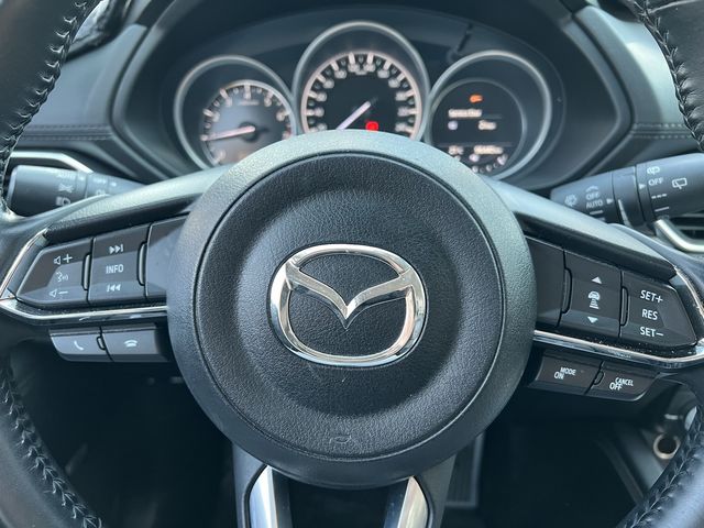 MAZDA馬自達 CX-5  第3張相片