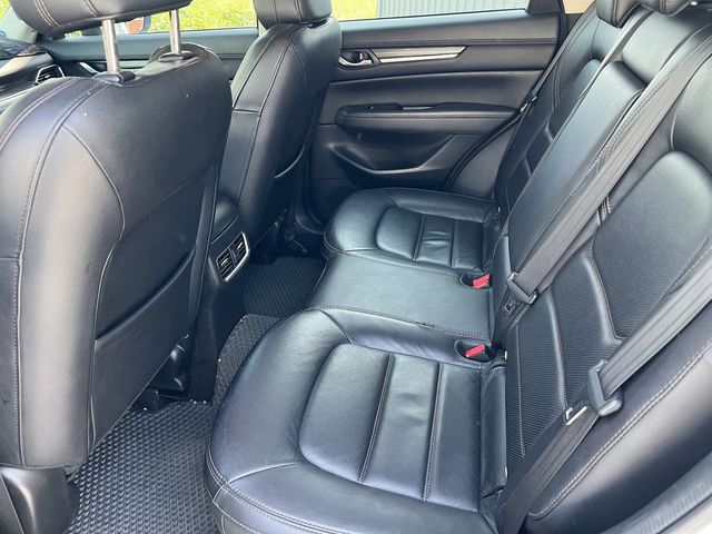 MAZDA馬自達 CX-5  第4張相片