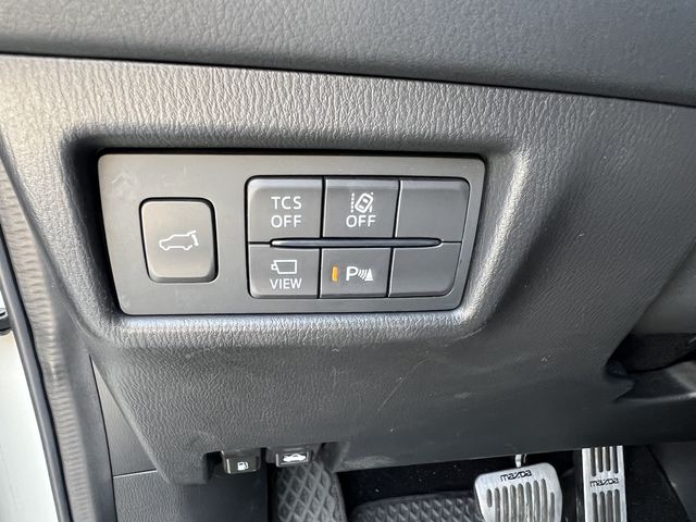 MAZDA馬自達 CX-5  第6張相片