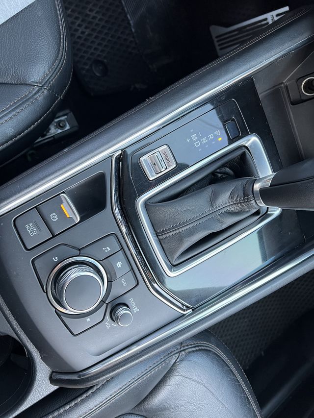 MAZDA馬自達 CX-5  第7張相片