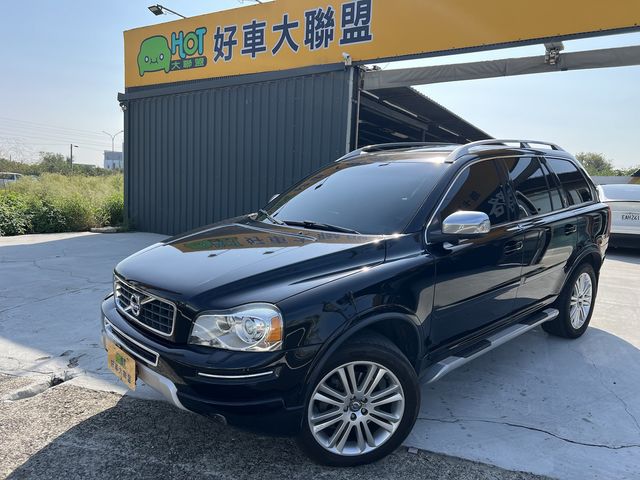 VOLVO富豪 XC90  第1張相片
