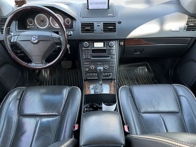 VOLVO富豪 XC90  第2張相片