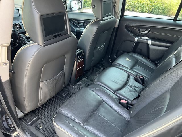 VOLVO富豪 XC90  第3張相片