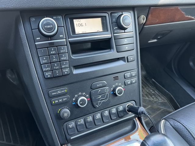 VOLVO富豪 XC90  第5張相片