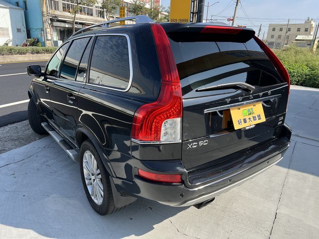 VOLVO富豪 XC90  第6張相片