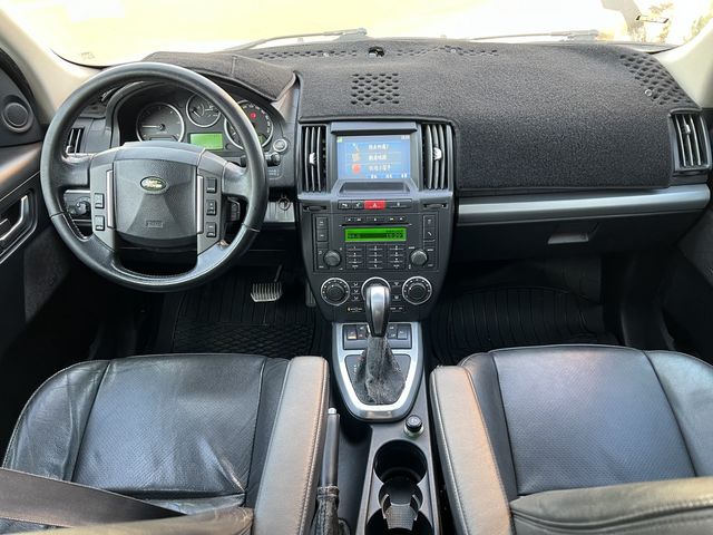 LAND ROVER路華 FREELANDER  第3張相片