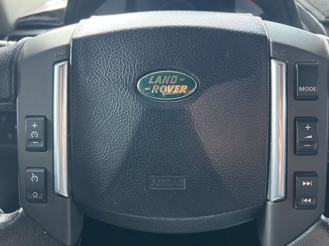 LAND ROVER路華 FREELANDER  第8張相片