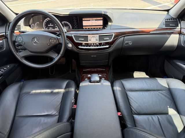 M-BENZ賓士 S350  第2張相片