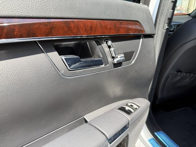 M-BENZ賓士 S350  第4張相片