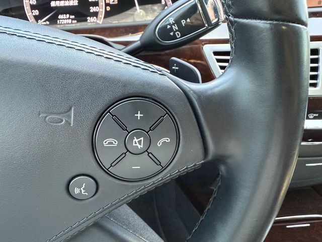 M-BENZ賓士 S350  第7張相片