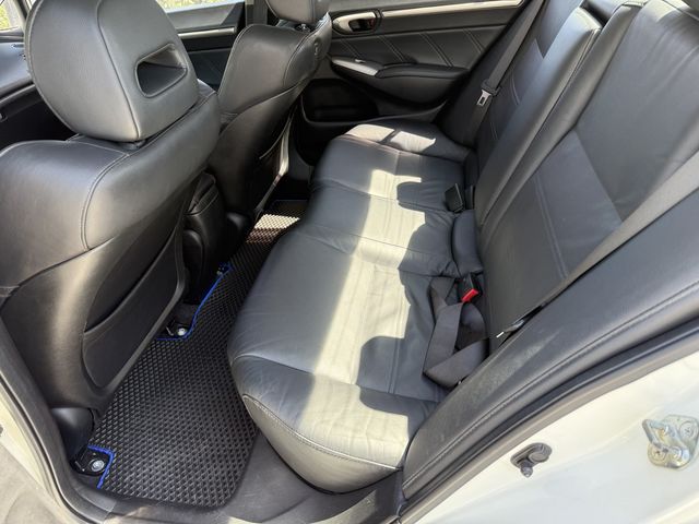 HONDA本田 CIVIC  第7張相片