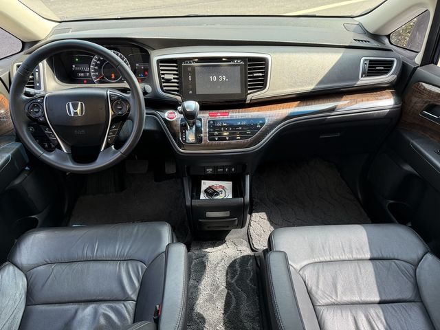 HONDA本田 ODYSSEY  第2張相片