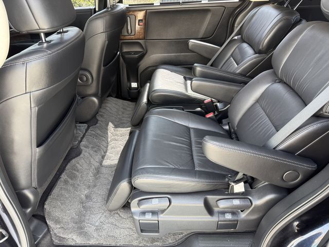 HONDA本田 ODYSSEY  第3張相片