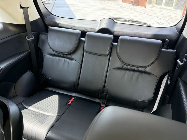HONDA本田 ODYSSEY  第4張相片