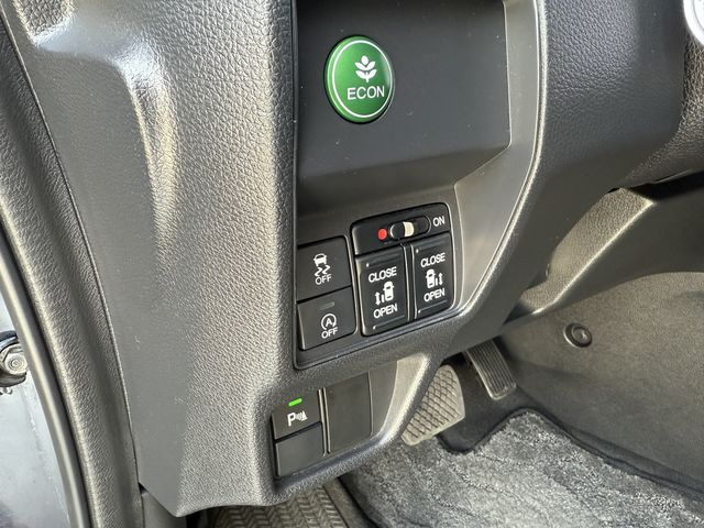 HONDA本田 ODYSSEY  第5張相片