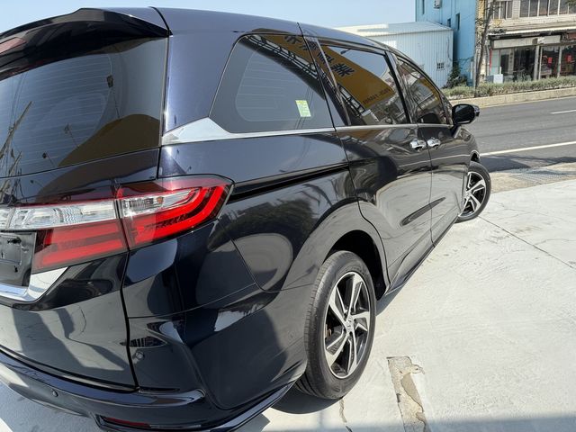 HONDA本田 ODYSSEY  第10張相片