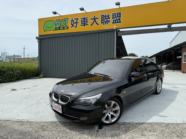BMW寶馬 535I  第1張相片
