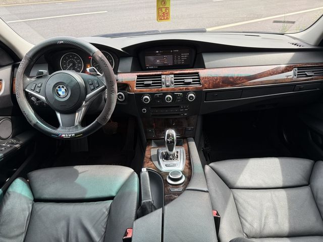 BMW寶馬 535I  第2張相片