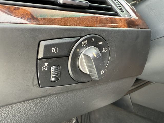 BMW寶馬 535I  第5張相片