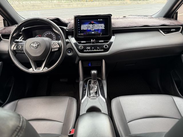 TOYOTA豐田 COROLLA CROSS  第2張相片