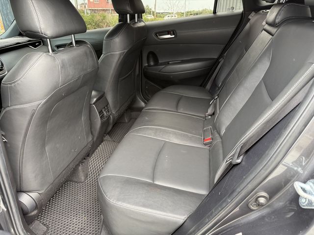 TOYOTA豐田 COROLLA CROSS  第3張相片