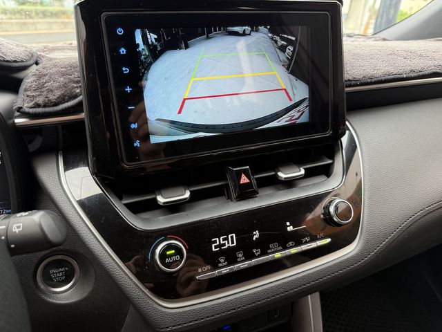 TOYOTA豐田 COROLLA CROSS  第4張相片