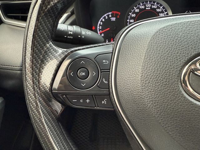 TOYOTA豐田 COROLLA CROSS  第5張相片