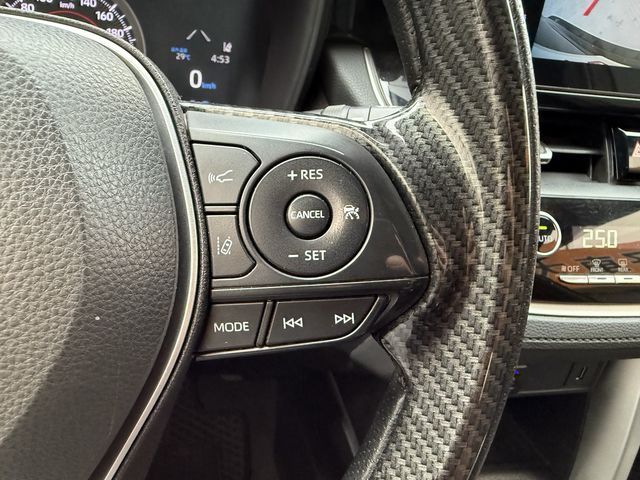 TOYOTA豐田 COROLLA CROSS  第6張相片