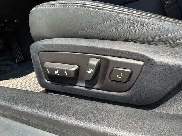 LEXUS凌志 GS300H  第6張相片