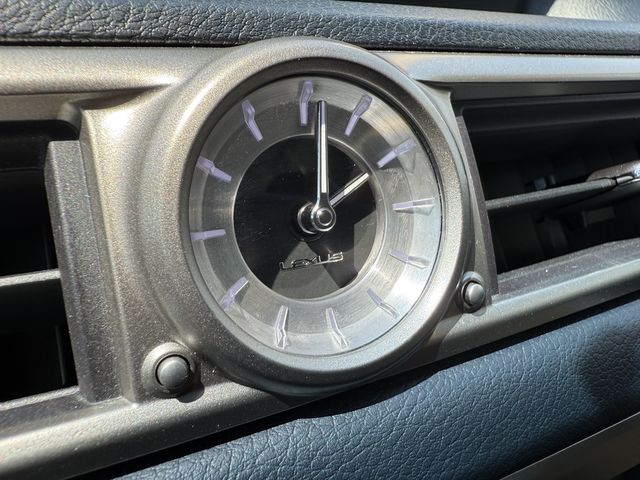 LEXUS凌志 GS300H  第10張相片