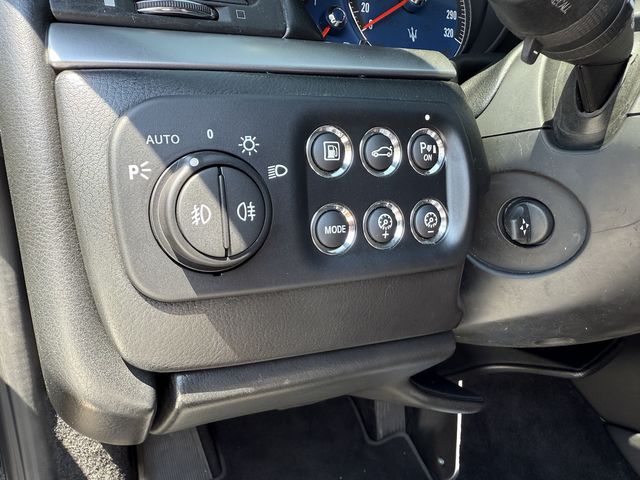 MASERATI瑪莎拉蒂 GRAN TURISMO  第2張相片