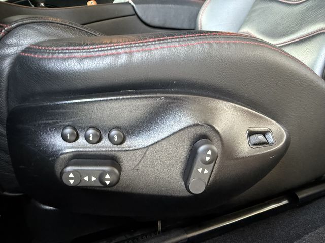 MASERATI瑪莎拉蒂 GRAN TURISMO  第7張相片