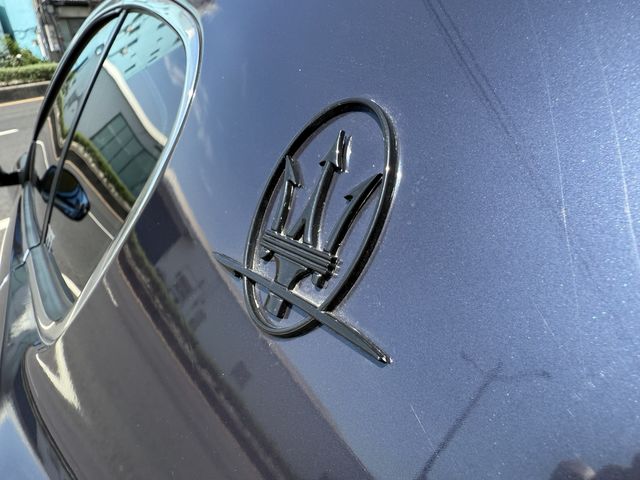 MASERATI瑪莎拉蒂 GRAN TURISMO  第8張相片