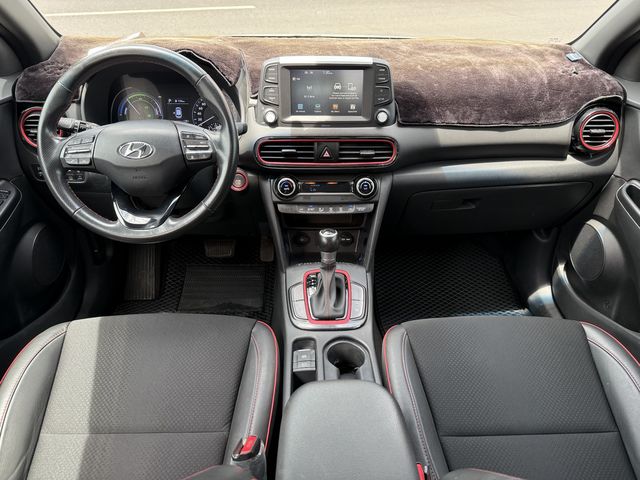 HYUNDAI現代 KONA  第2張相片