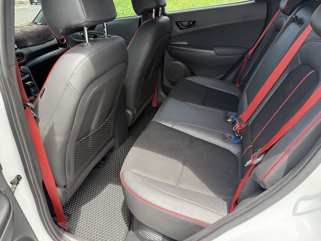 HYUNDAI現代 KONA  第3張相片