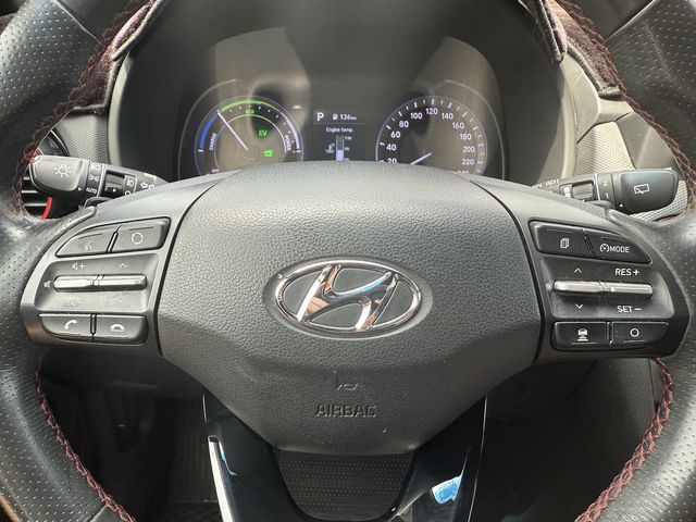 HYUNDAI現代 KONA  第4張相片