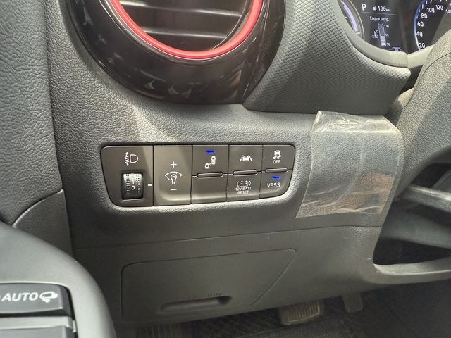 HYUNDAI現代 KONA  第5張相片