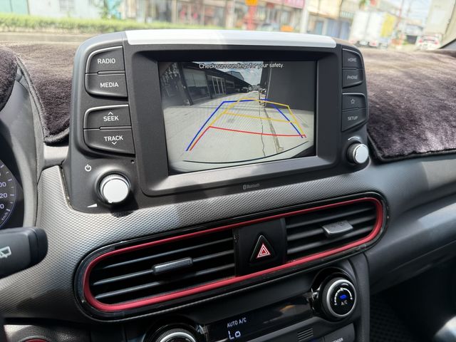 HYUNDAI現代 KONA  第8張相片