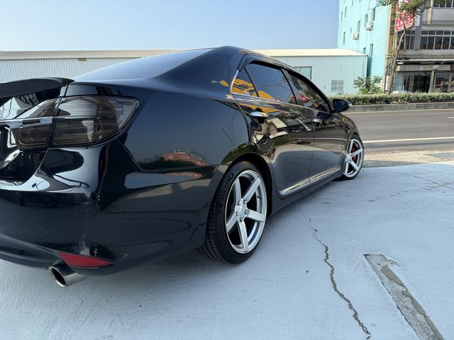 TOYOTA豐田 CAMRY  第6張相片