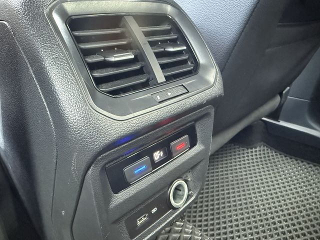 VOLKSWAGEN福斯 TIGUAN  第4張相片