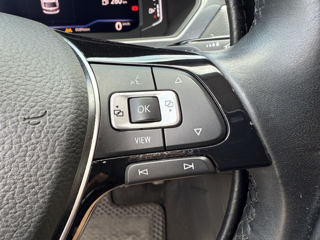 VOLKSWAGEN福斯 TIGUAN  第7張相片