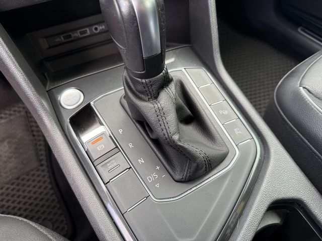 VOLKSWAGEN福斯 TIGUAN  第8張相片