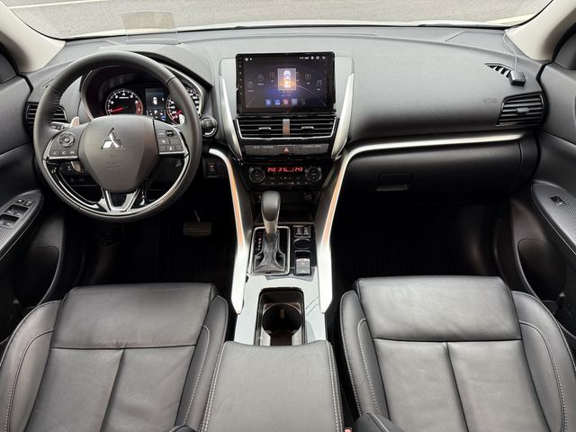 MITSUBISHI三菱 ECLIPSE  第2張相片