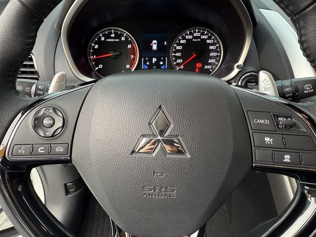 MITSUBISHI三菱 ECLIPSE  第3張相片