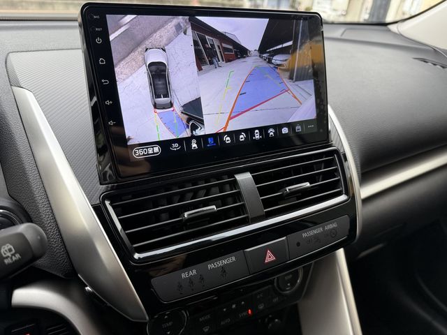 MITSUBISHI三菱 ECLIPSE  第4張相片