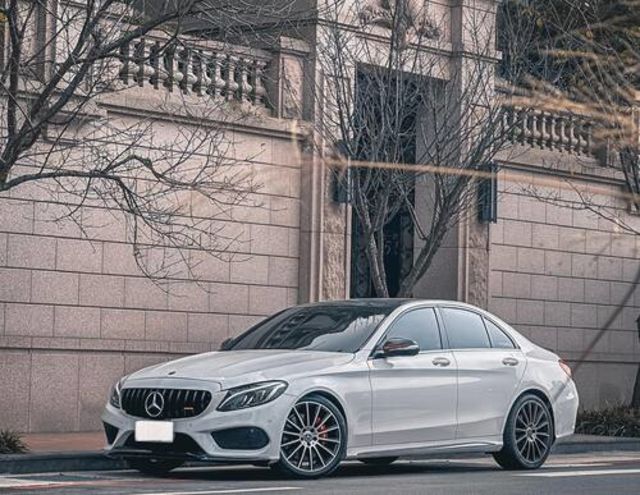 M-BENZ賓士 C300  第1張相片