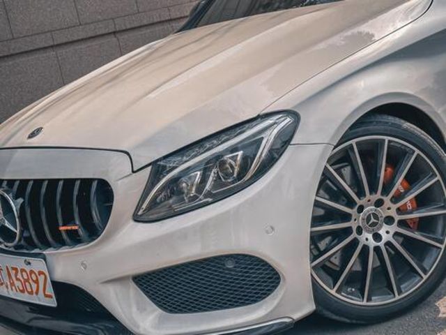M-BENZ賓士 C300  第3張相片