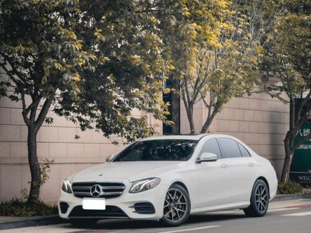 M-BENZ賓士 E300  第1張相片