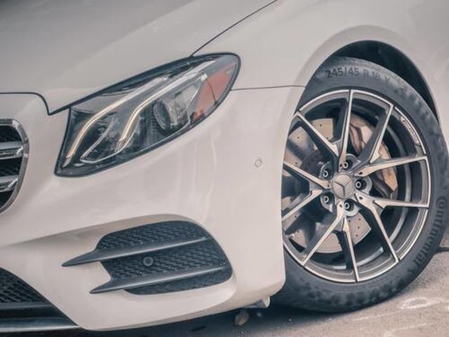 M-BENZ賓士 E300  第7張相片
